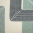 Decorative Cushion Cover Maori