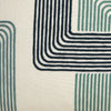 Decorative Cushion Cover Maori