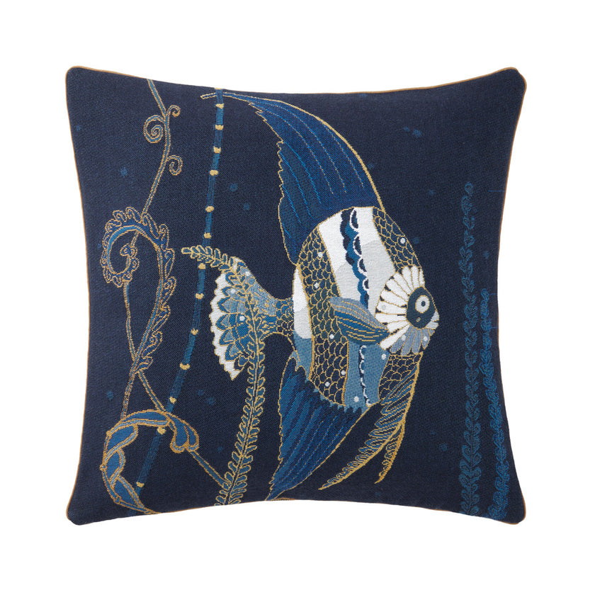 Decorative Cushion Cover Ischia