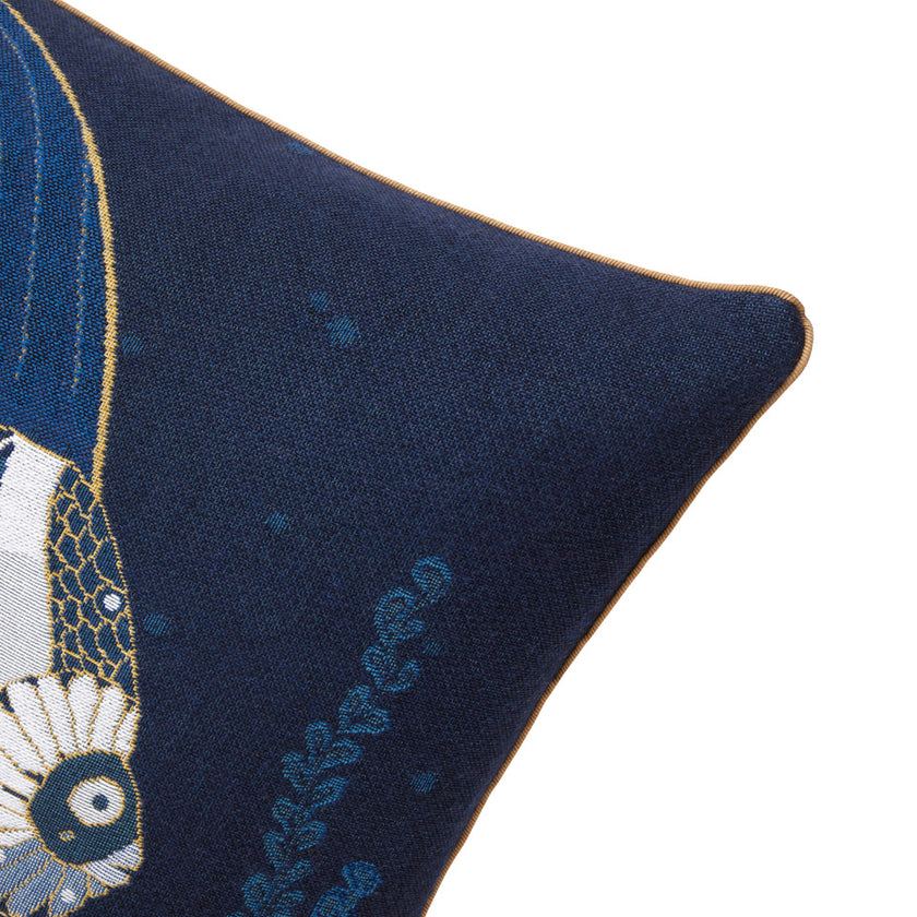 Decorative Cushion Cover Ischia