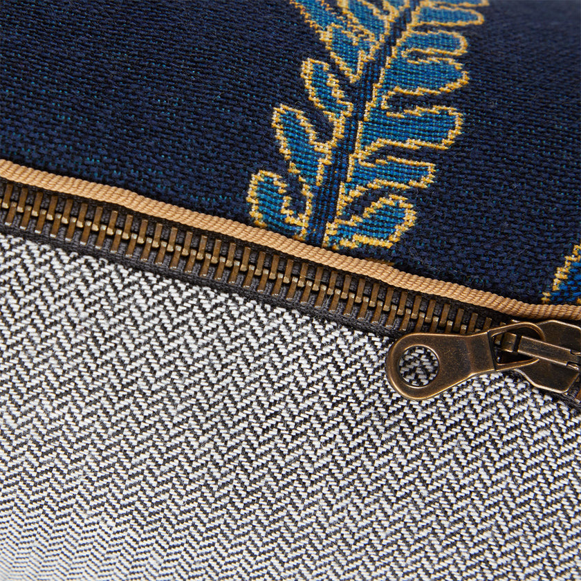 Decorative Cushion Cover Ischia