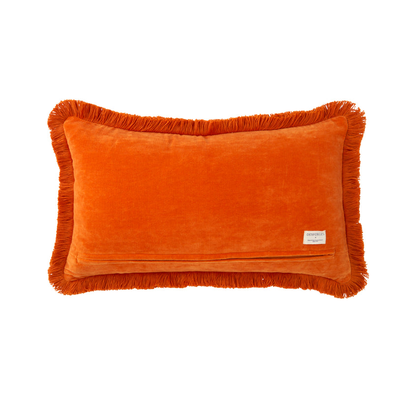 Decorative Cushion Cover Romulus