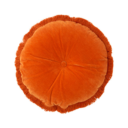 Zierkissen Romulus capucine