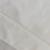 Bed Linen Gans 1882 Crossed Stitch