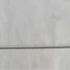 Bed Linen Gans 1882 Crossed Stitch
