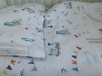 Bed Linen Pearl