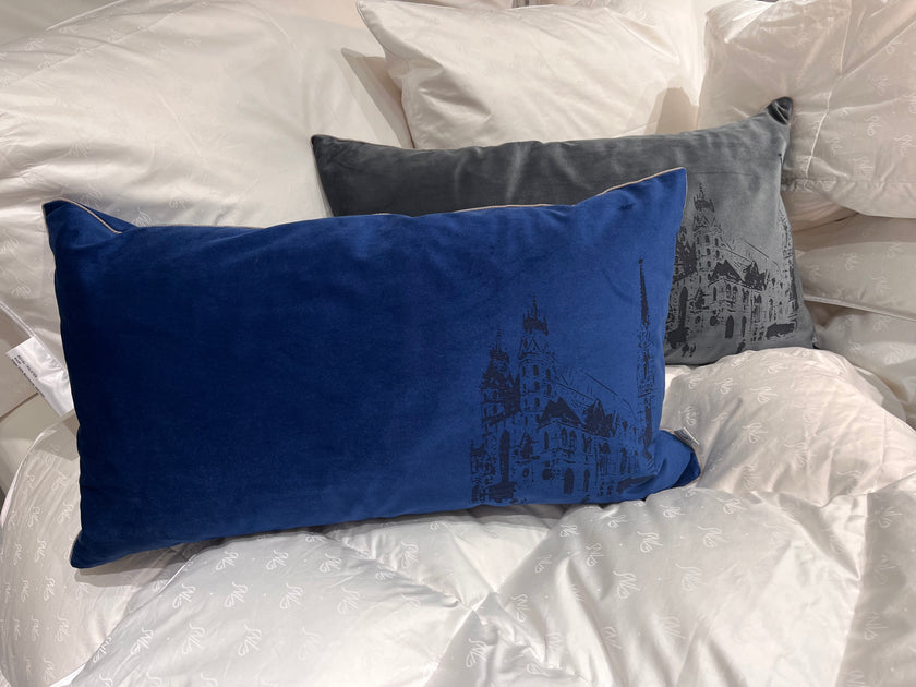 Zierkissenbezug Stephansdom