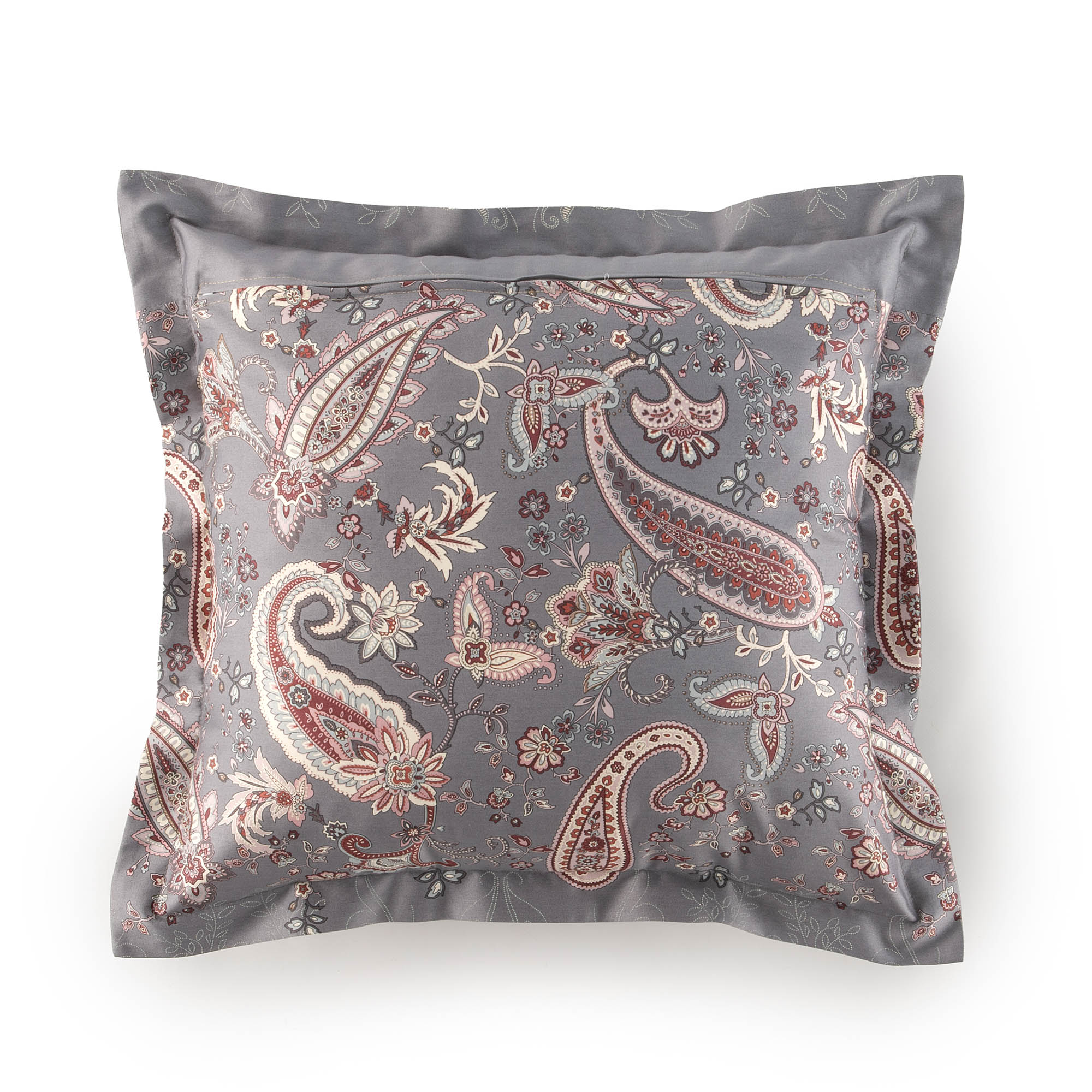 Kissen MONNALISA Rückseite