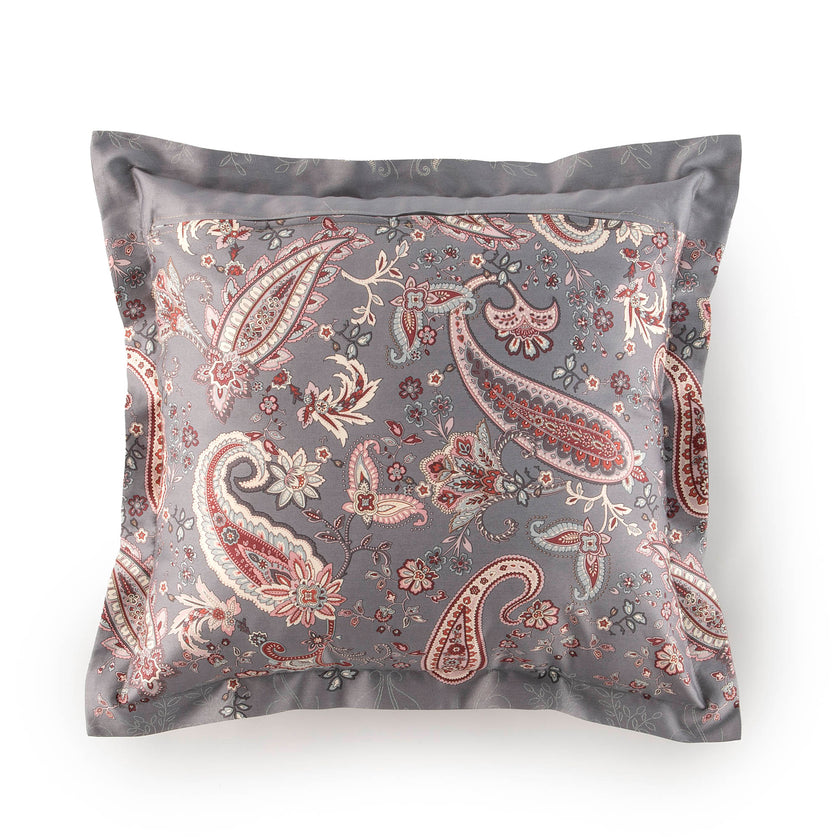 Kissen MONNALISA Rückseite