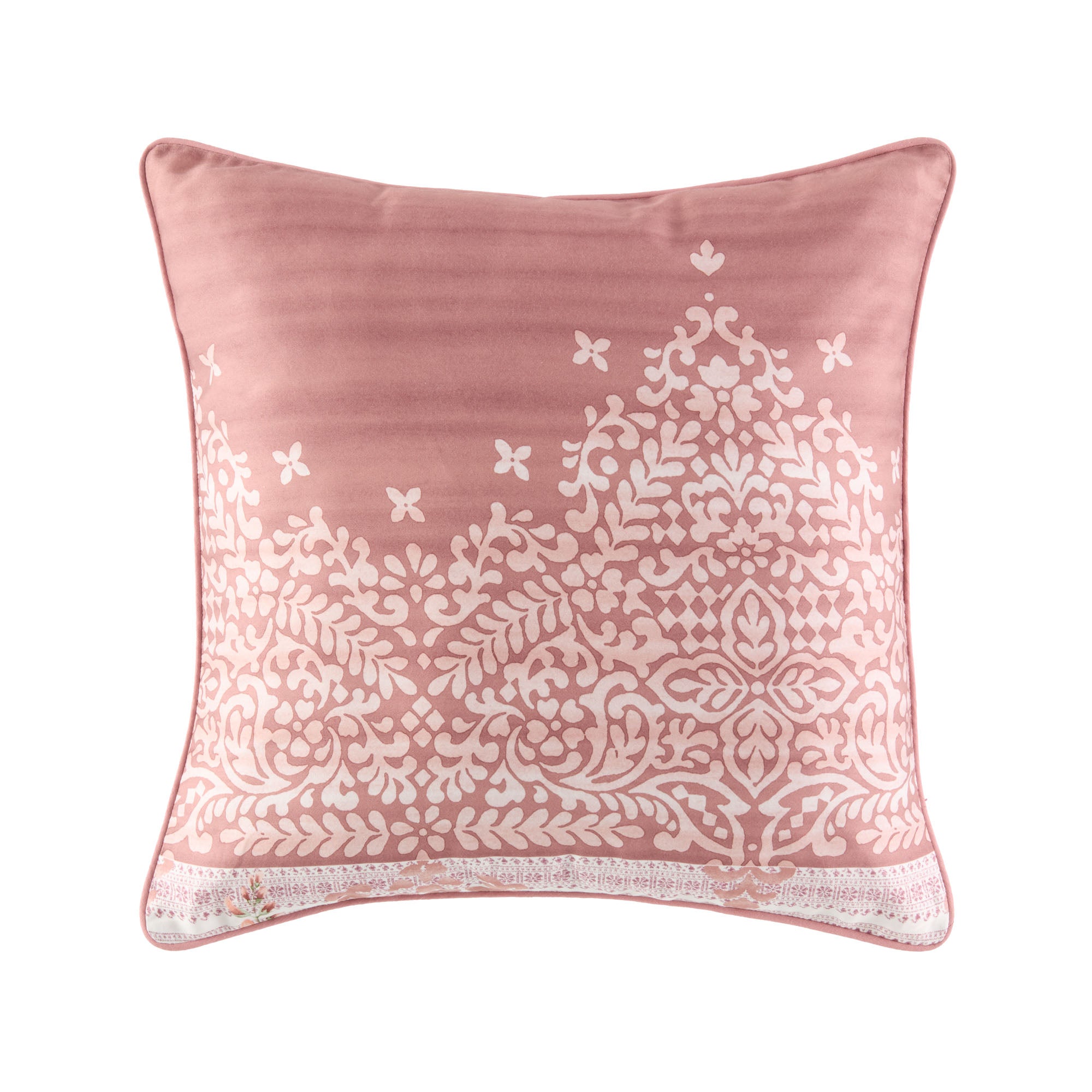 Kissen Casablanca pink