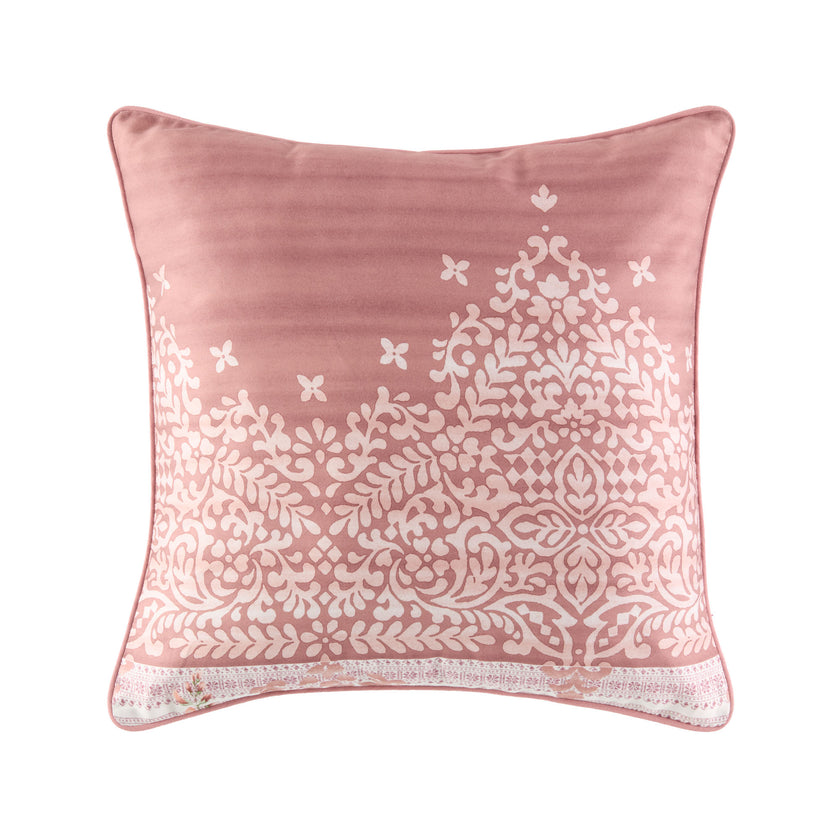 Kissen Casablanca pink