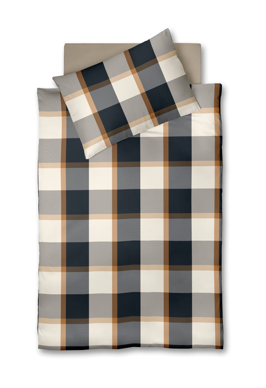 Bettwäsche Fleuresse Lech