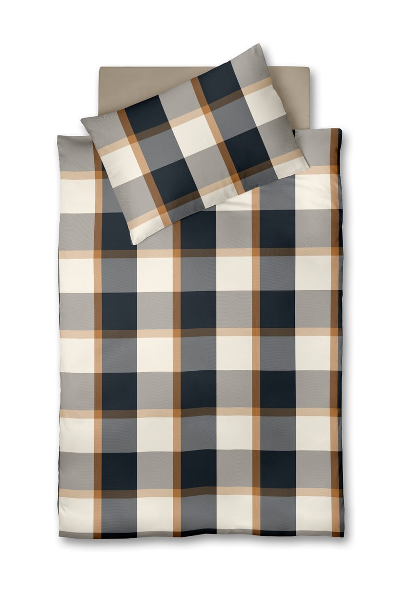 Bettwäsche Fleuresse Lech