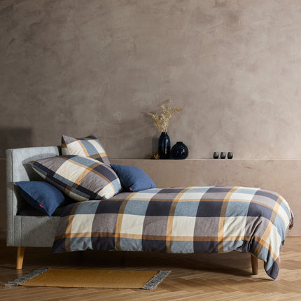 Bettwäsche Fleuresse Lech