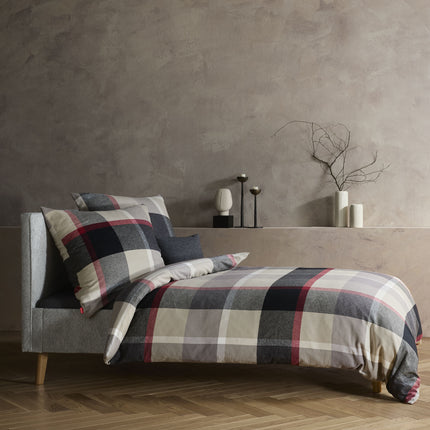 Bettwäsche Fleuresse Lech