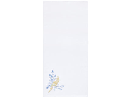 Terry towel Papagena