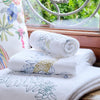 Terry towel Papagena