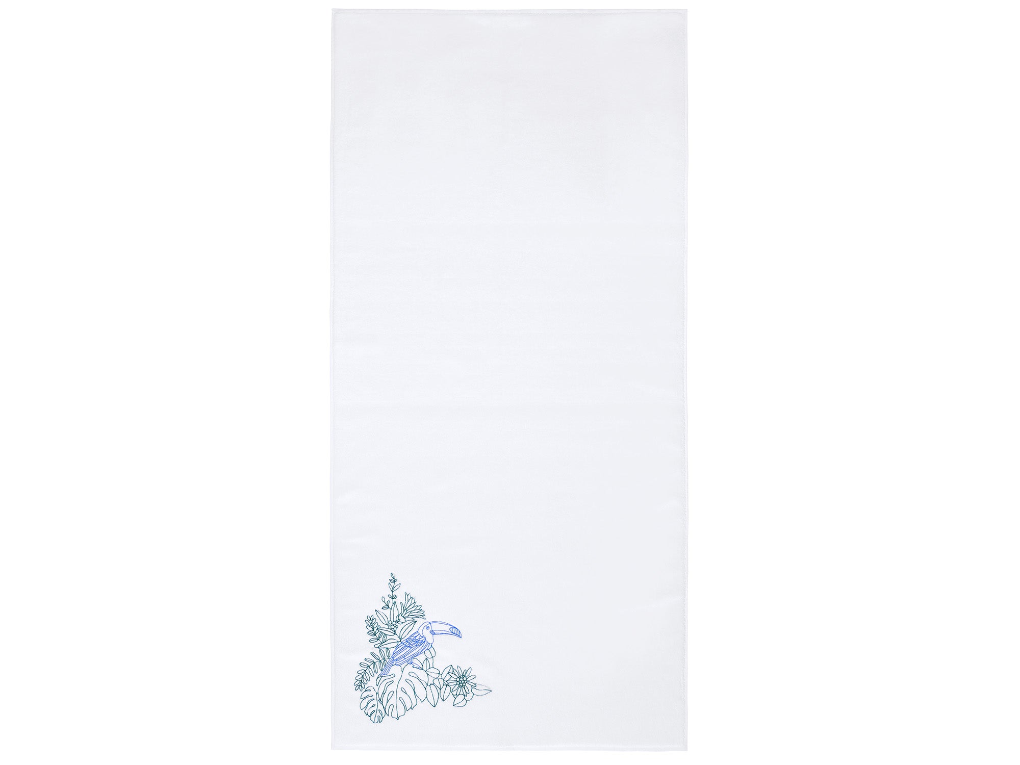 Terry towel Papagena