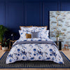 Canopée bed linen