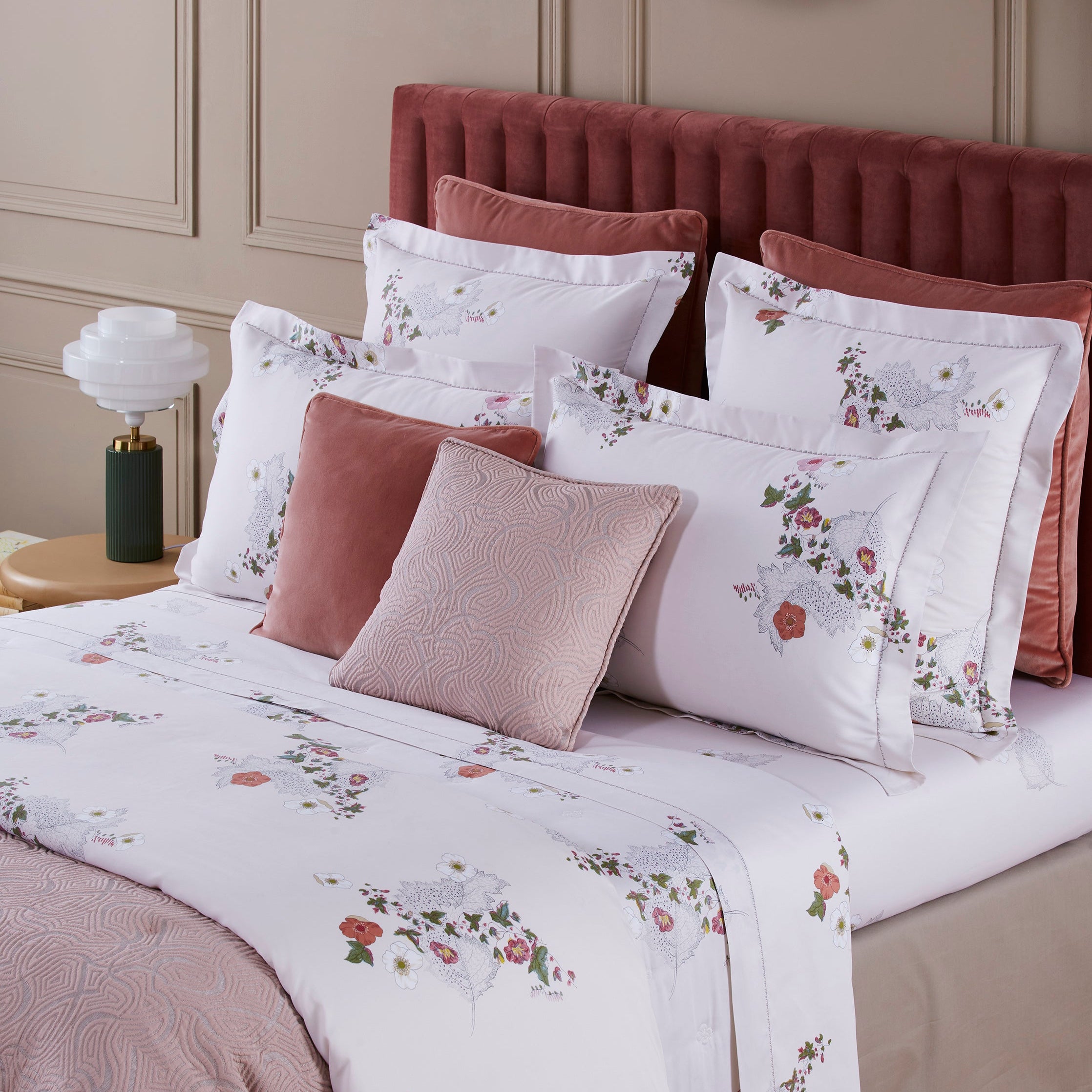 Bettwäsche Corolles