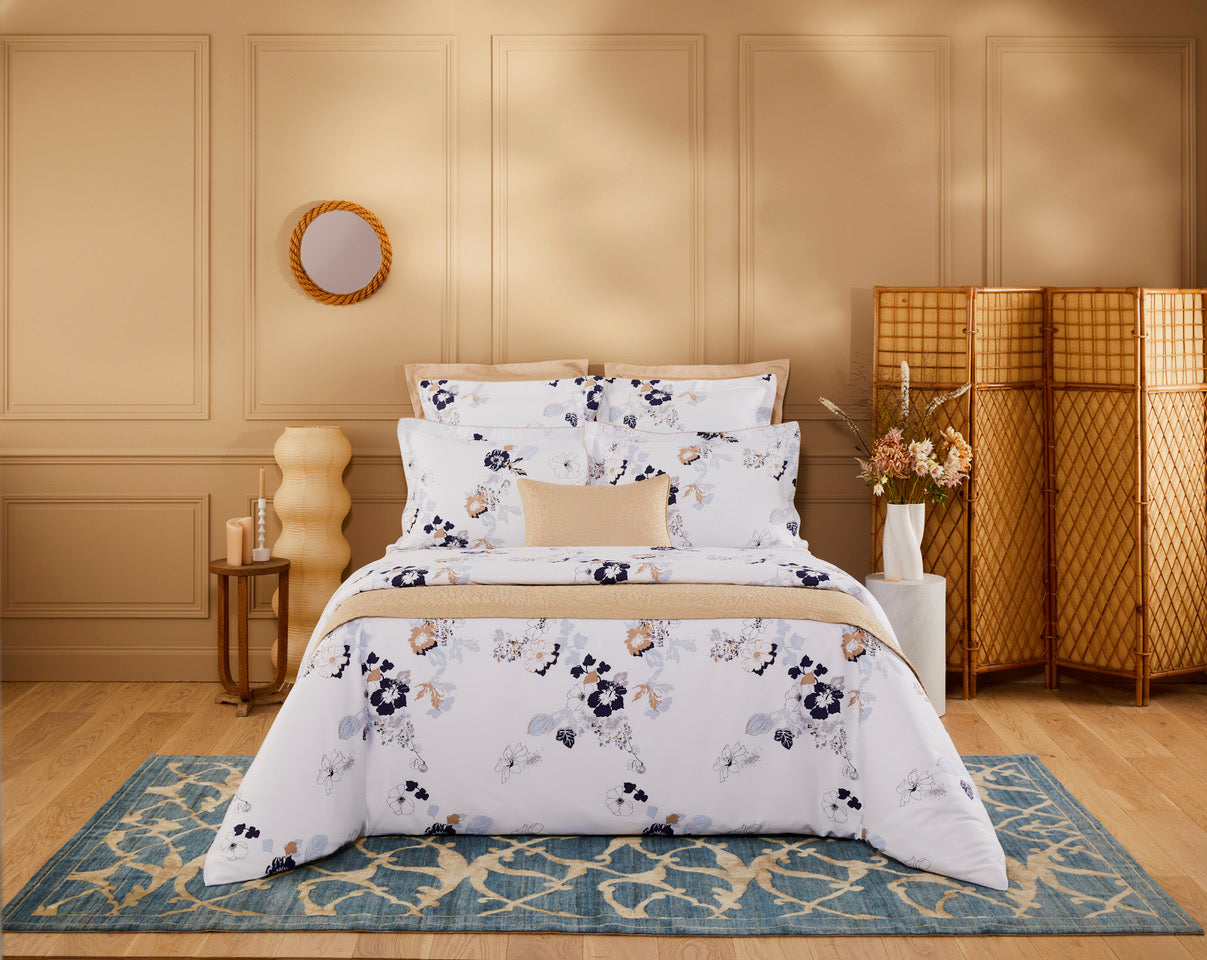 Bed Linen Eclipses
