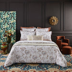 Bed Linen Fugues