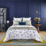 Bed Linen Grimani