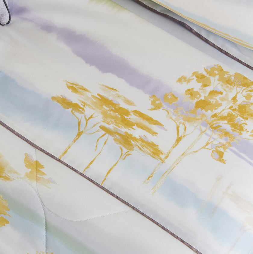 Bettwäsche Horizons