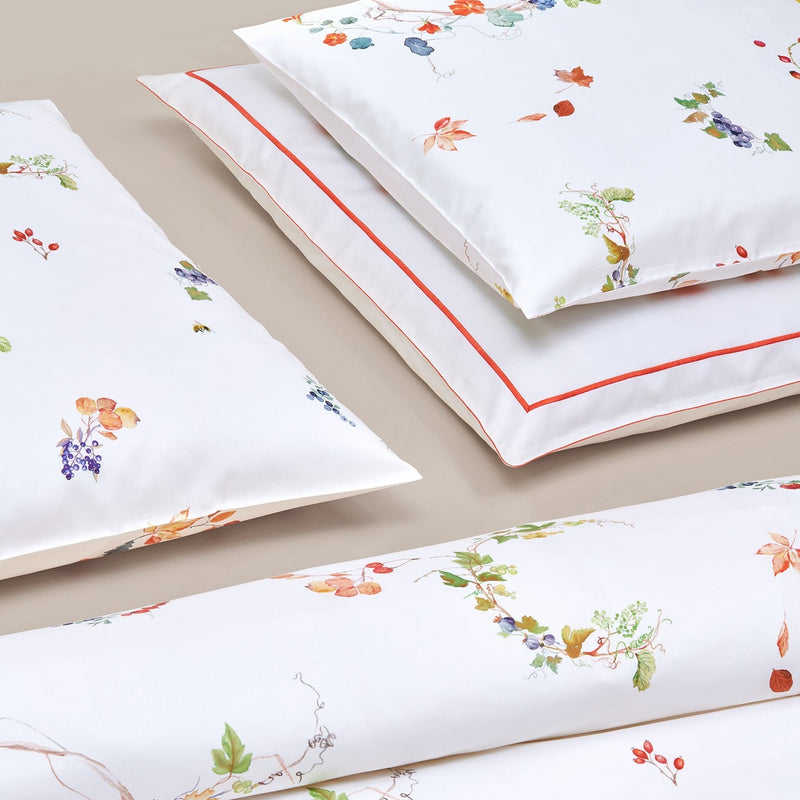 Bed Linen Indian Summer