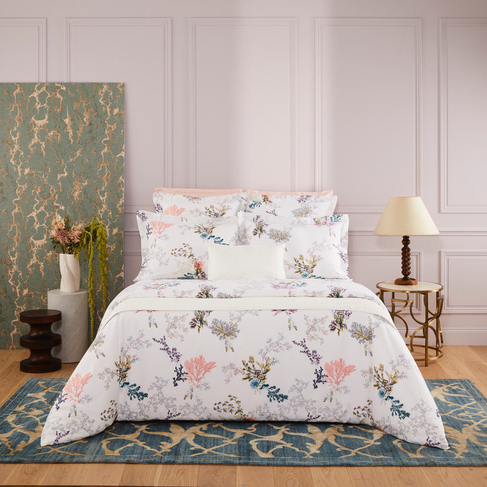 Bed Linen Naiades
