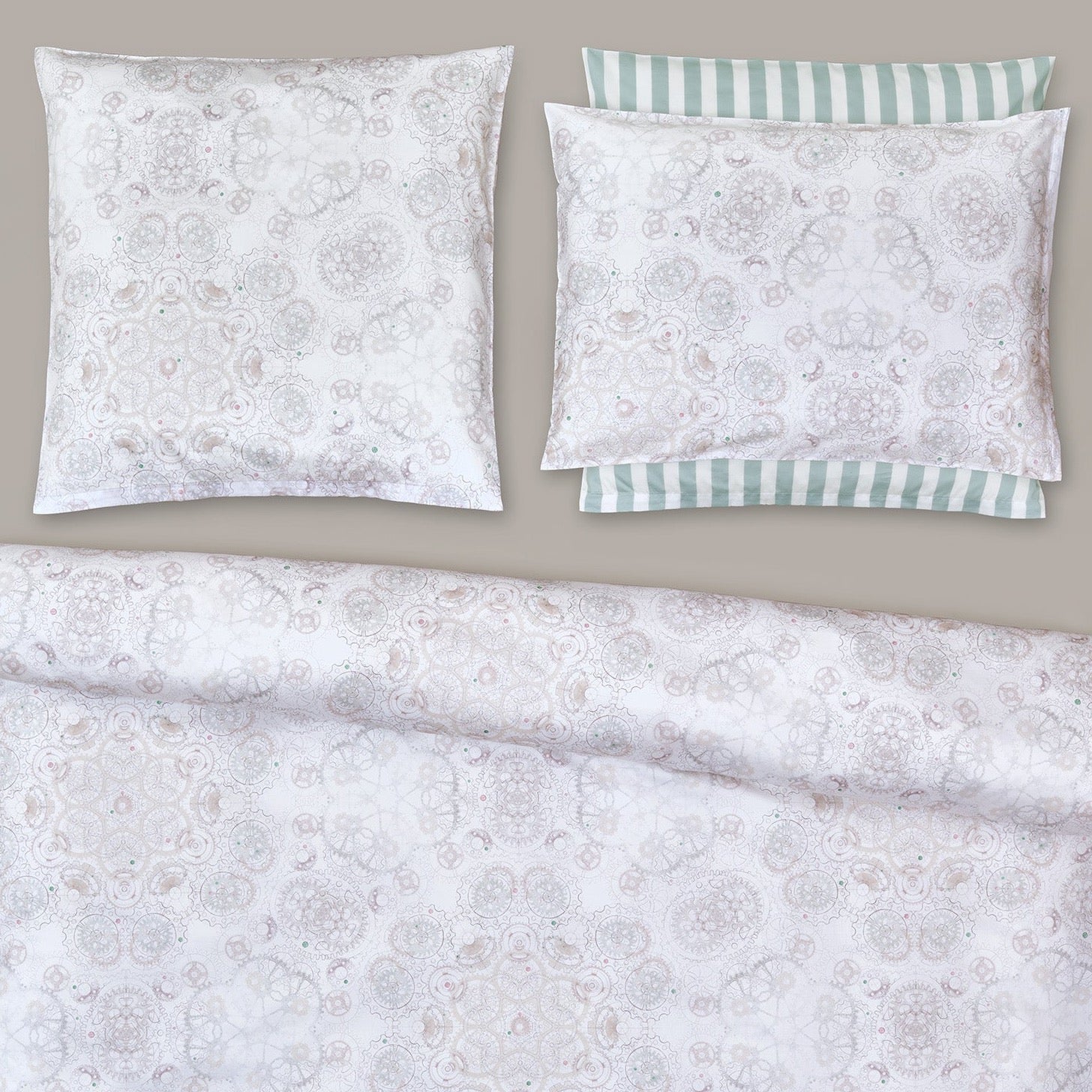 Bed linen Orario