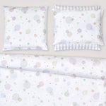 Bed linen Puntissimo