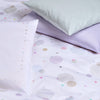 Bed linen Puntissimo