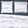 Bed Linen Winterwonderland