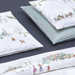 Bed Linen Winterwonderland