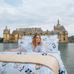 Bed Linen Eclipses