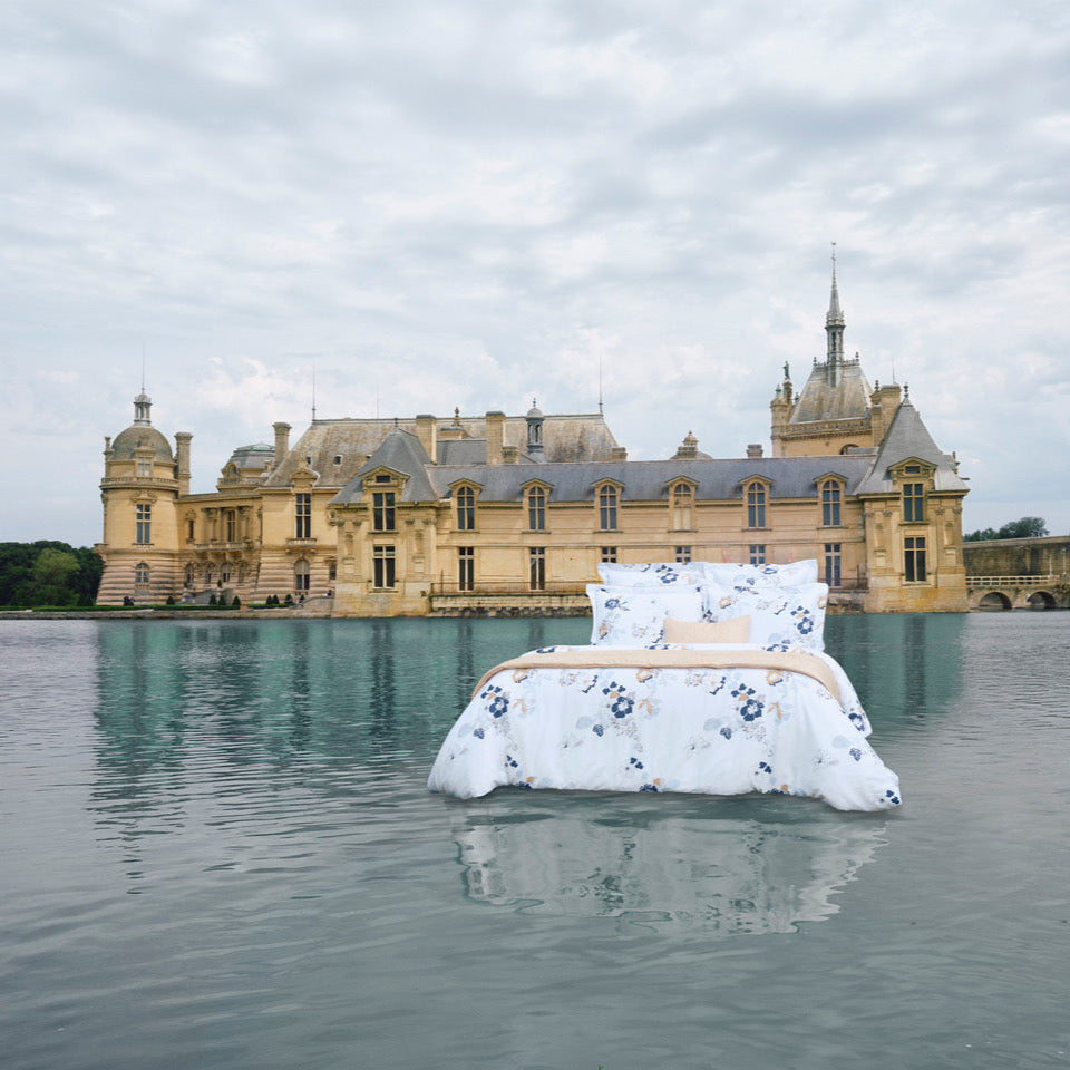 Bed Linen Eclipses