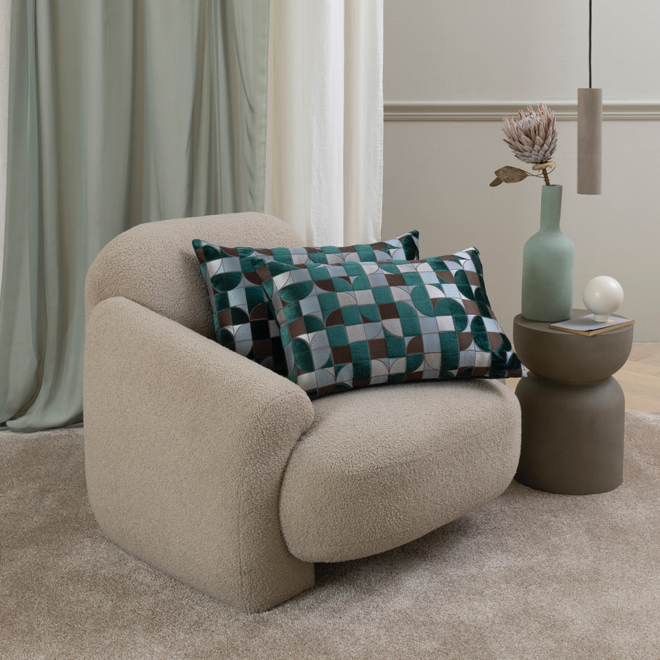 Lux.avantgardpillowcover 6Z05