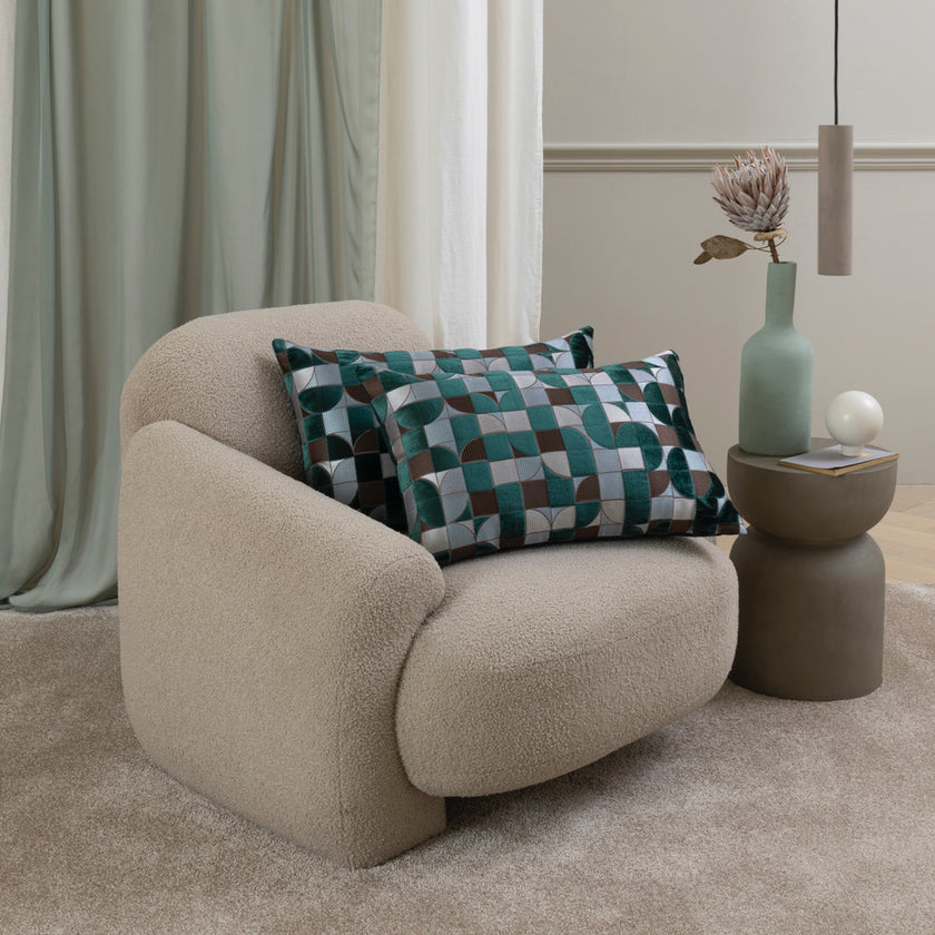 Lux.avantgardpillowcover 6Z05