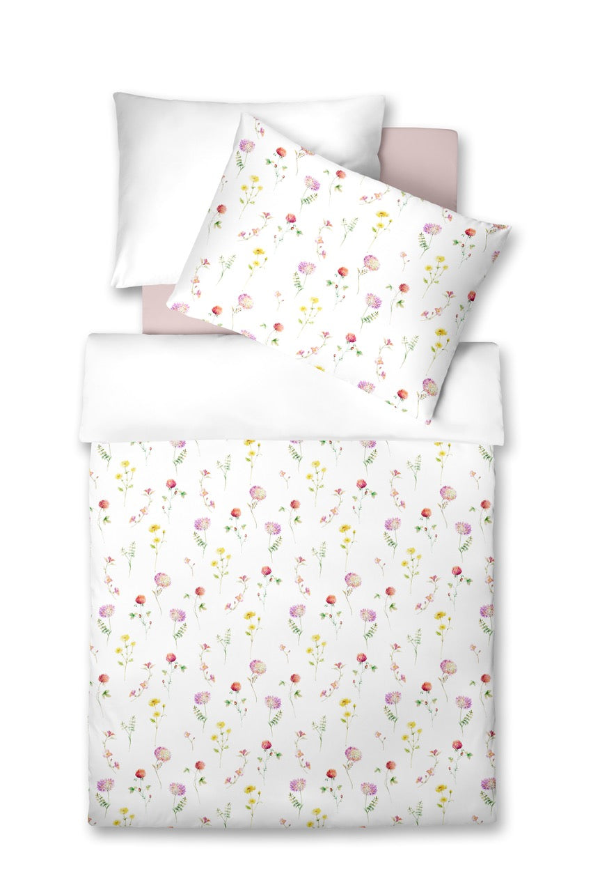 Bettwäsche Luxury 5025