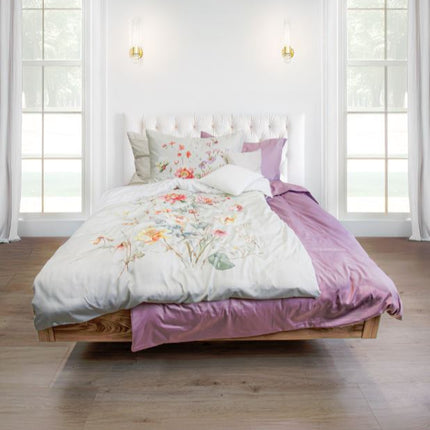 Bettwäsche Luxury 8215 TENCEL