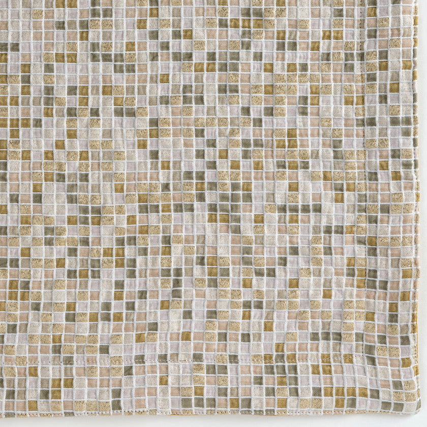 Tagesdecke MOsaic