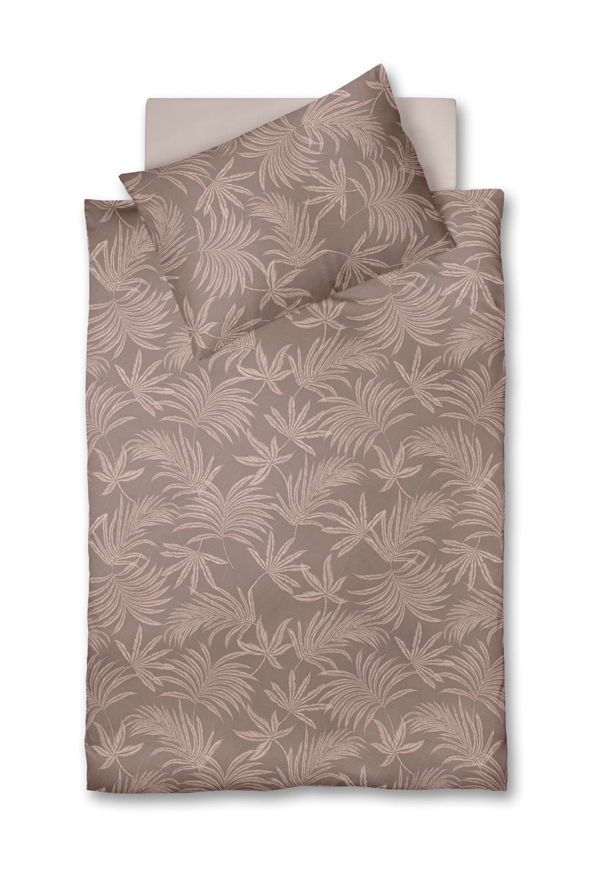 Bettwäsche Fleuresse Modern Garden
