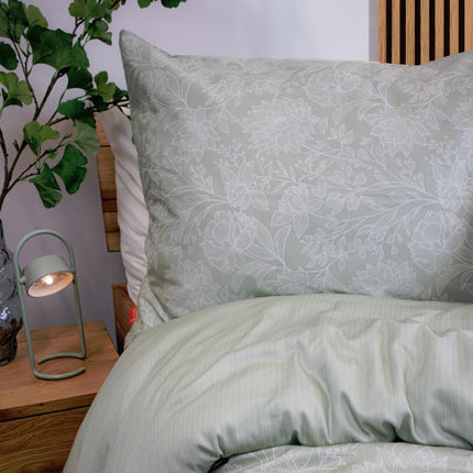 Bed linen Modern Garden 8013