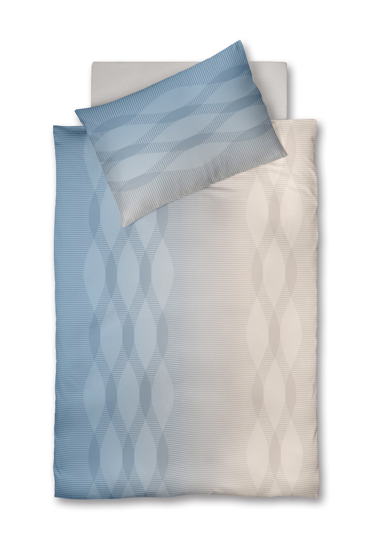 Bed linen Modern Life 5116