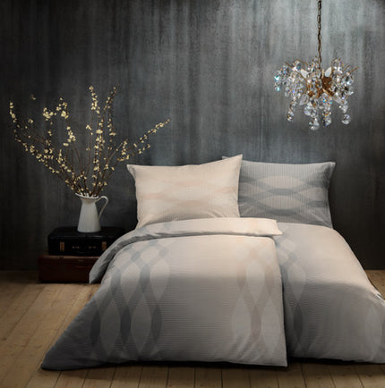 Modern life Bettwäsche