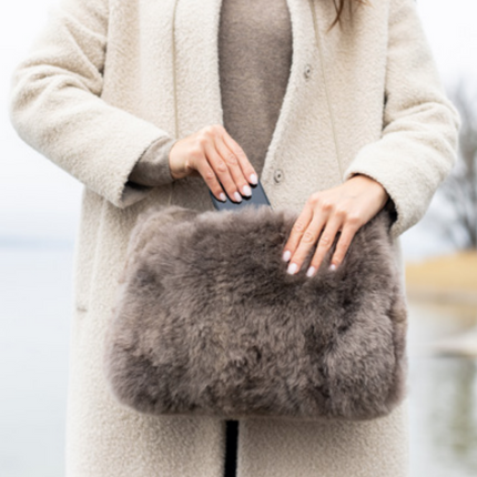 Muff Manu, Doublesided