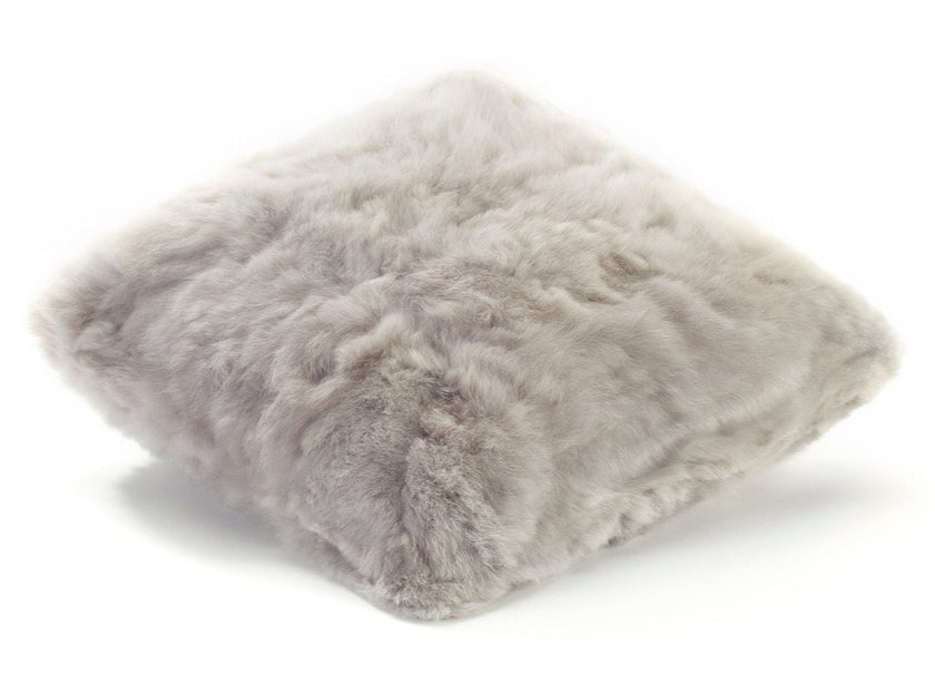 Decorative Cushion Nube Double-Sided