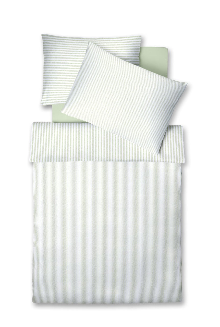 Bettwäsche Nizza 5035