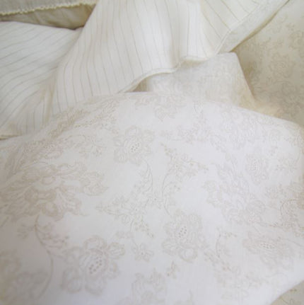 Bed linen Nizza 9161